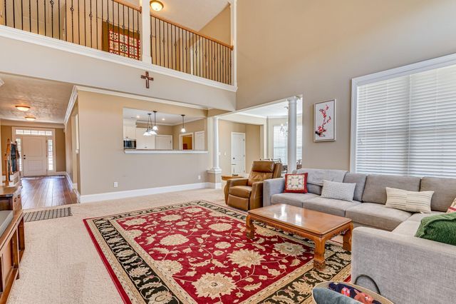 1037 Spotswood Circle, Evans, GA 30809