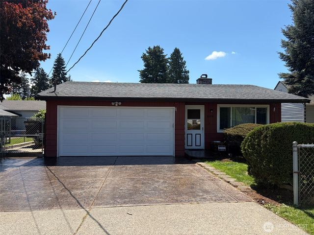 1008 S 80th Street, Tacoma, WA 98408