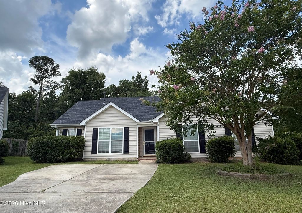 4907 Creek Bottom Court, Grovetown, GA 30813