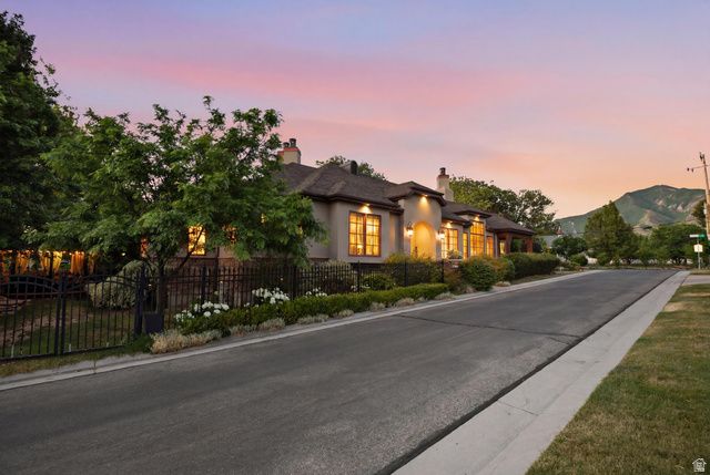 2133 E AVELINE AVE, Millcreek, UT 84109