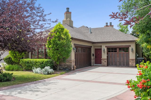 2133 E AVELINE AVE, Millcreek, UT 84109