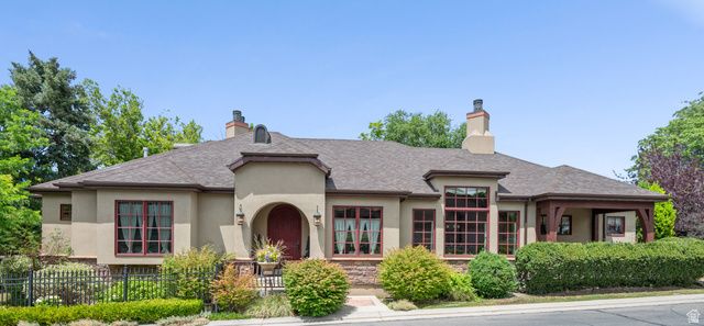 2133 E AVELINE AVE, Millcreek, UT 84109
