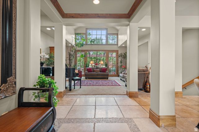 2133 E AVELINE AVE, Millcreek, UT 84109