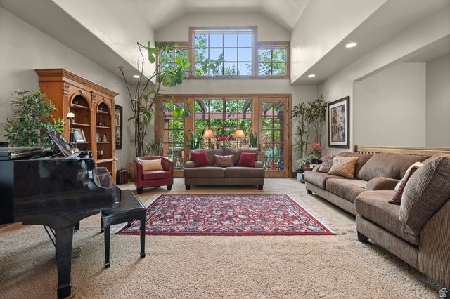 2133 E AVELINE AVE, Millcreek, UT 84109