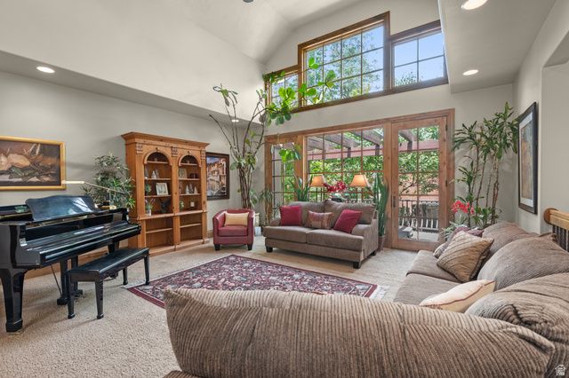 2133 E AVELINE AVE, Millcreek, UT 84109