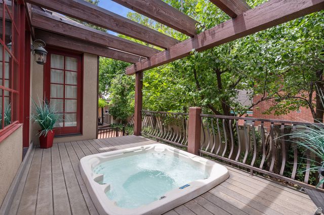 2133 E AVELINE AVE, Millcreek, UT 84109