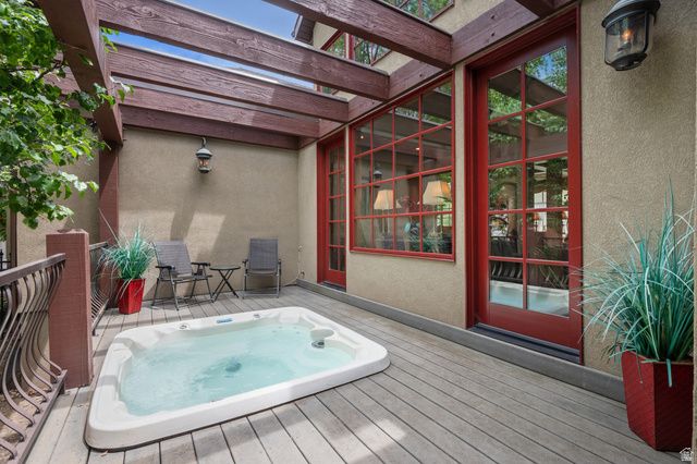 2133 E AVELINE AVE, Millcreek, UT 84109