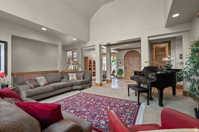 2133 E AVELINE AVE, Millcreek, UT 84109