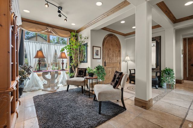 2133 E AVELINE AVE, Millcreek, UT 84109