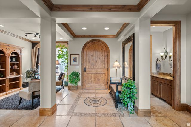 2133 E AVELINE AVE, Millcreek, UT 84109