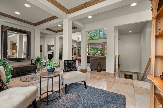 2133 E AVELINE AVE, Millcreek, UT 84109