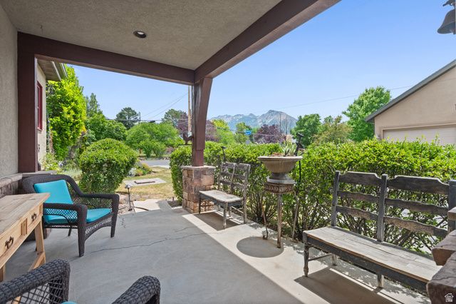 2133 E AVELINE AVE, Millcreek, UT 84109