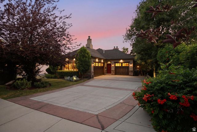2133 E AVELINE AVE, Millcreek, UT 84109
