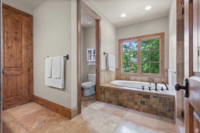 2133 E AVELINE AVE, Millcreek, UT 84109