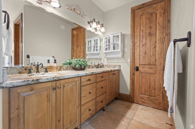 2133 E AVELINE AVE, Millcreek, UT 84109