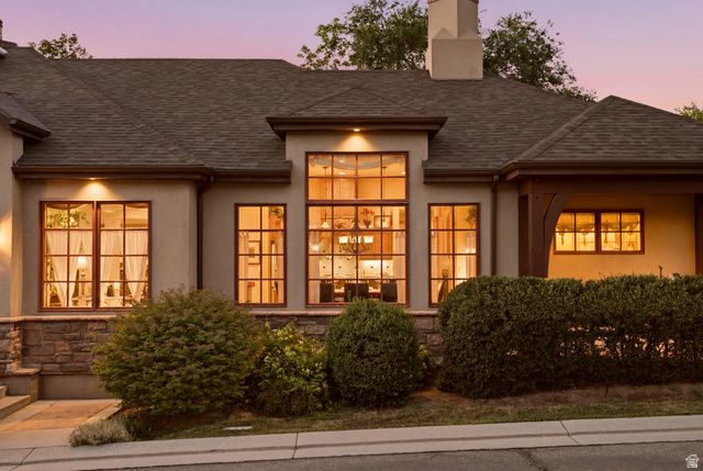 2133 E AVELINE AVE, Millcreek, UT 84109