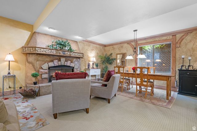 2133 E AVELINE AVE, Millcreek, UT 84109