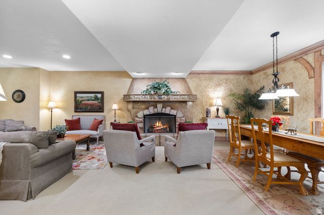 2133 E AVELINE AVE, Millcreek, UT 84109