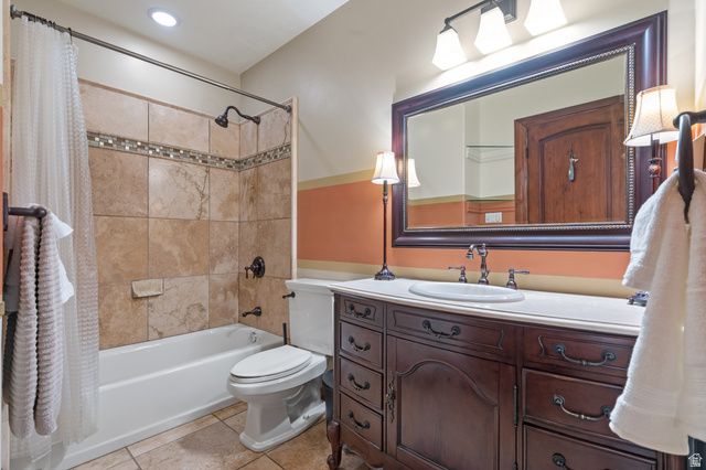 2133 E AVELINE AVE, Millcreek, UT 84109