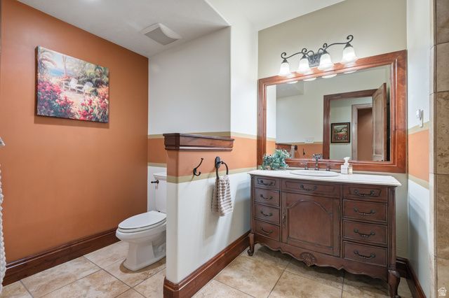 2133 E AVELINE AVE, Millcreek, UT 84109