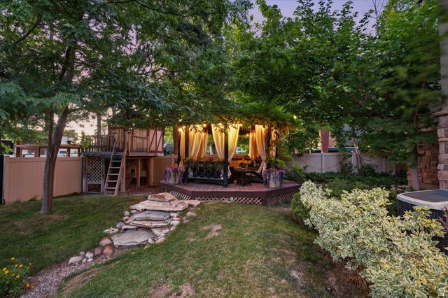2133 E AVELINE AVE, Millcreek, UT 84109