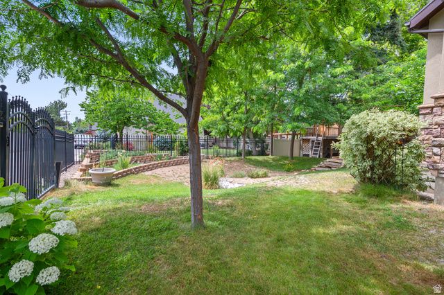 2133 E AVELINE AVE, Millcreek, UT 84109