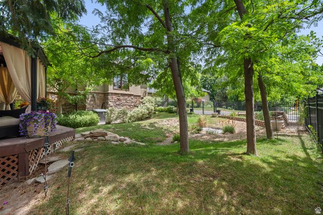 2133 E AVELINE AVE, Millcreek, UT 84109