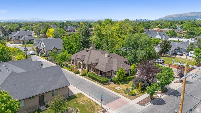 2133 E AVELINE AVE, Millcreek, UT 84109