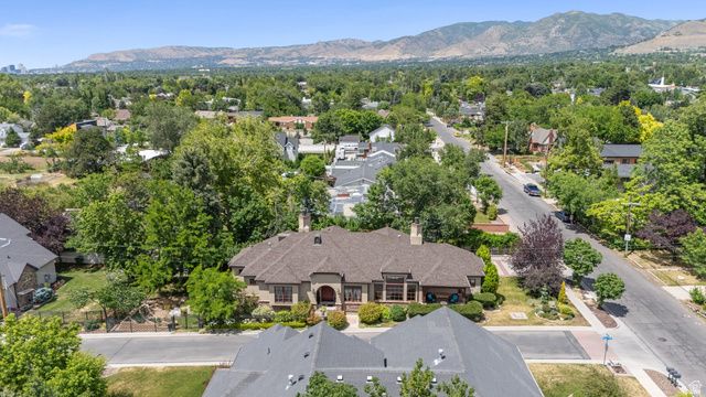 2133 E AVELINE AVE, Millcreek, UT 84109