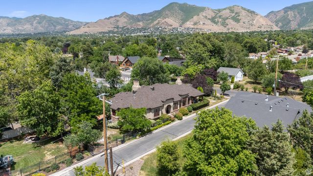 2133 E AVELINE AVE, Millcreek, UT 84109