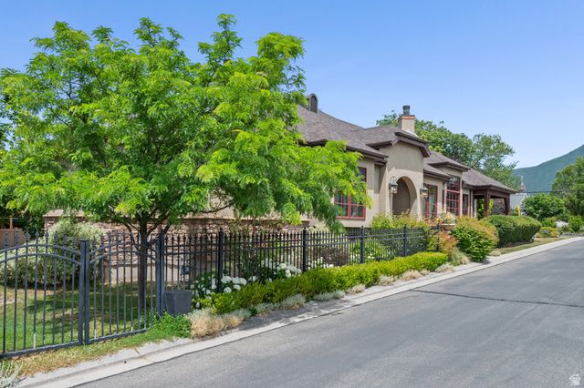 2133 E AVELINE AVE, Millcreek, UT 84109