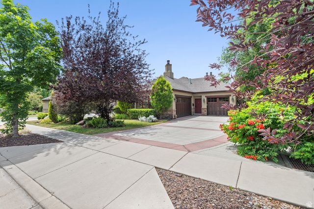 2133 E AVELINE AVE, Millcreek, UT 84109