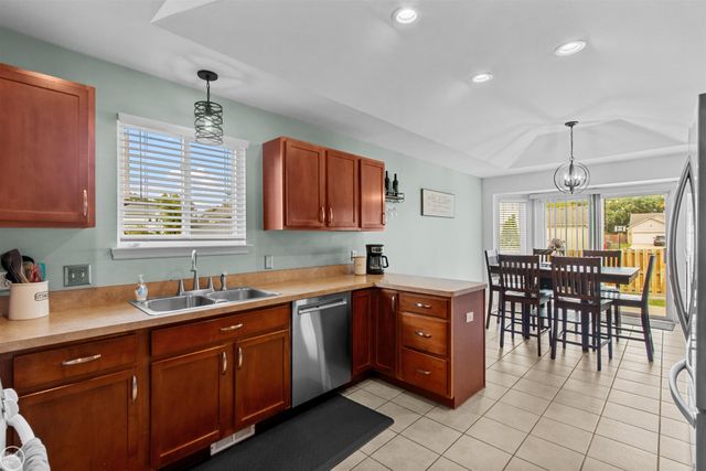 24445 Kolleen Lane, Clinton Township, MI 48035