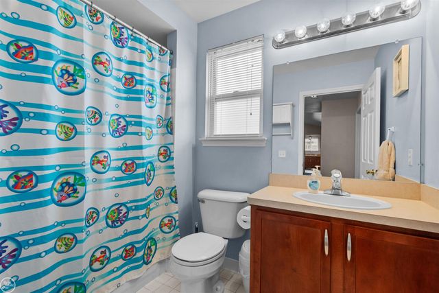 24445 Kolleen Lane, Clinton Township, MI 48035