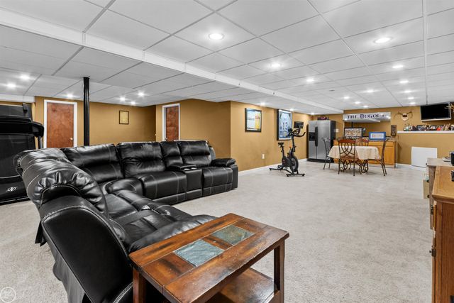 24445 Kolleen Lane, Clinton Township, MI 48035