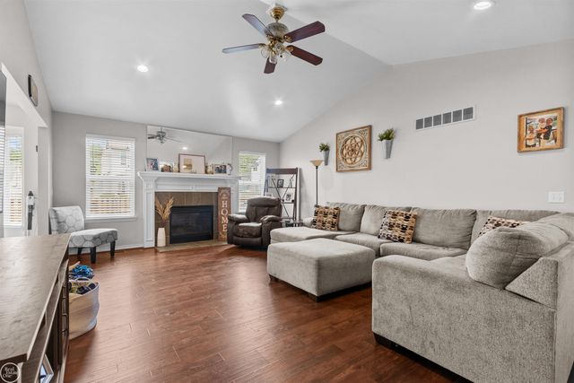 24445 Kolleen Lane, Clinton Township, MI 48035