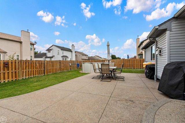 24445 Kolleen Lane, Clinton Township, MI 48035