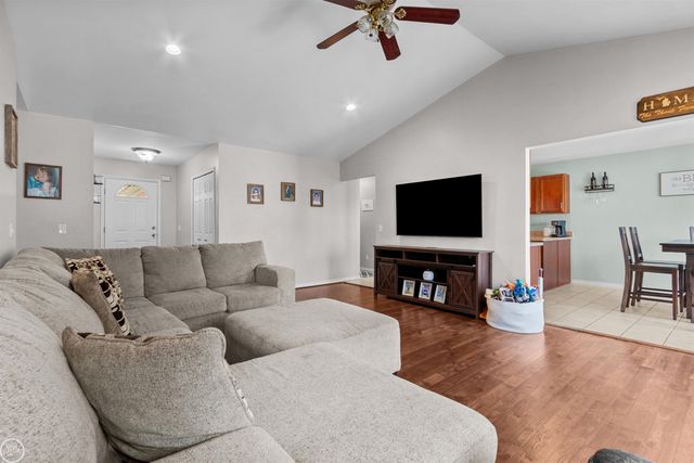 24445 Kolleen Lane, Clinton Township, MI 48035