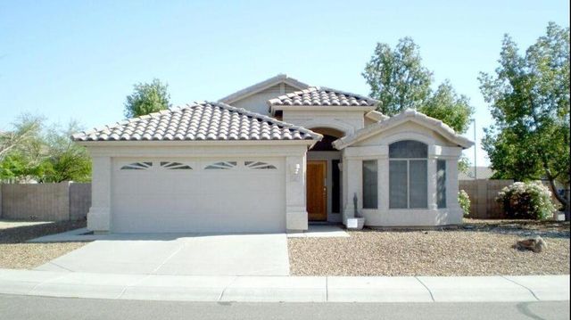 2429 E Patrick Lane, Phoenix, AZ 85024