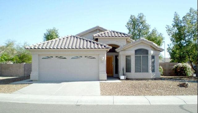 2429 E Patrick Lane, Phoenix, AZ 85024