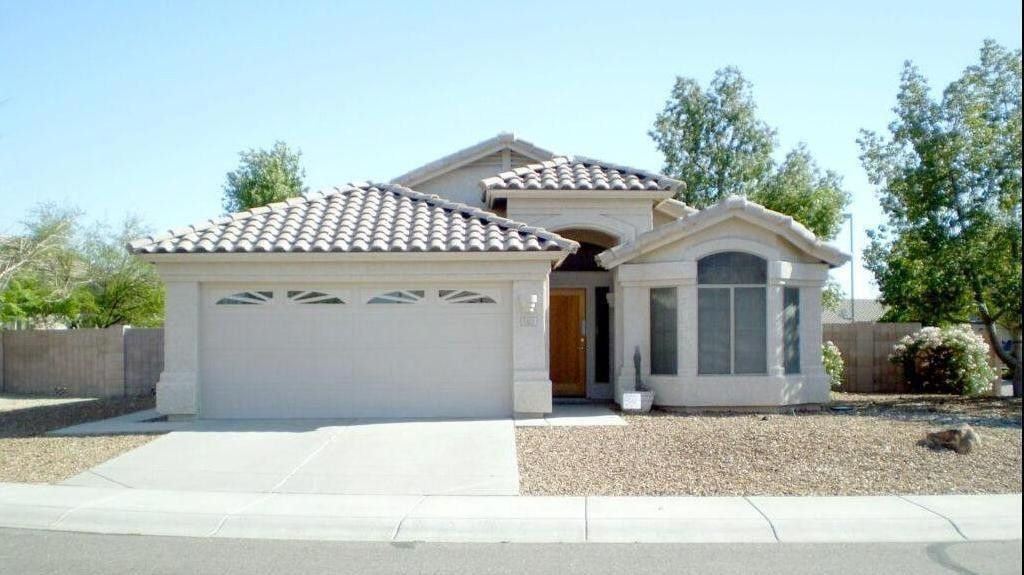 2429 E Patrick Lane, Phoenix, AZ 85024