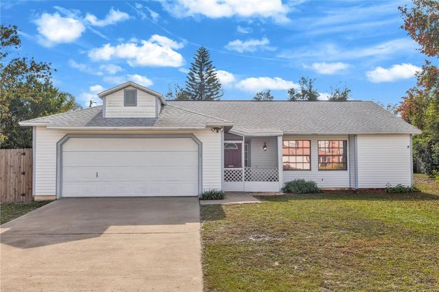 2405 KERRIDALE STREET, Deltona, FL 32738