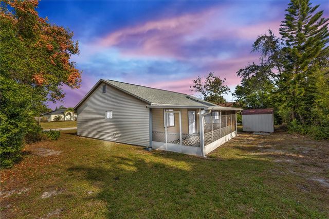 2405 KERRIDALE STREET, Deltona, FL 32738