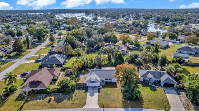 2405 KERRIDALE STREET, Deltona, FL 32738