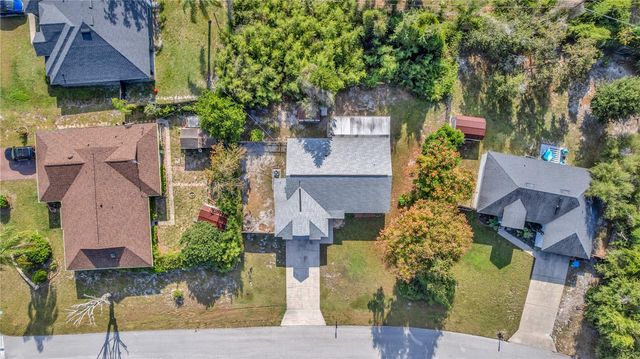 2405 KERRIDALE STREET, Deltona, FL 32738