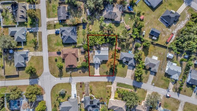 2405 KERRIDALE STREET, Deltona, FL 32738