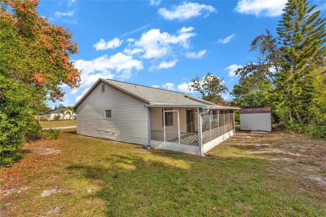 2405 KERRIDALE STREET, Deltona, FL 32738