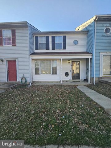511 MOUNT LUBENTIA W CT W, Upper Marlboro, MD 20774