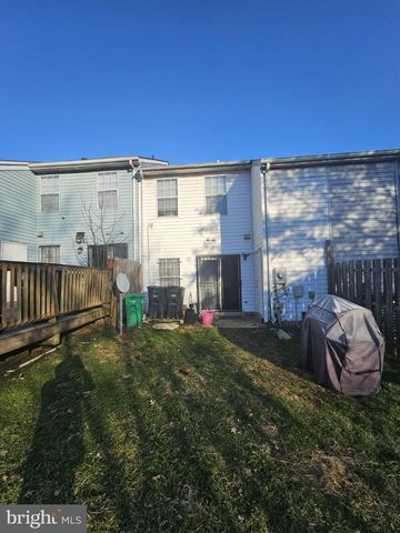 511 MOUNT LUBENTIA W CT W, Upper Marlboro, MD 20774