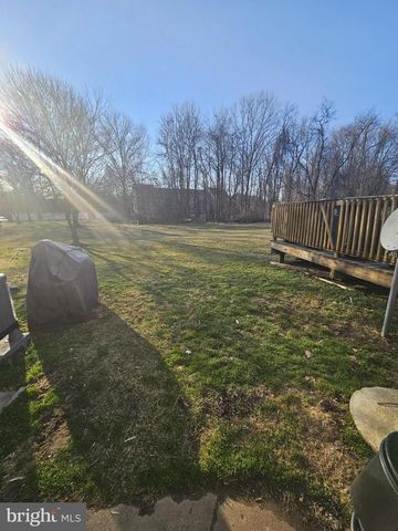 511 MOUNT LUBENTIA W CT W, Upper Marlboro, MD 20774